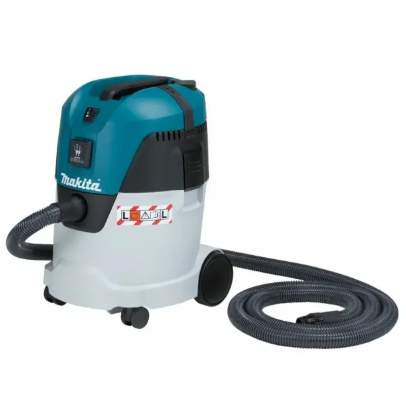Makita VC2512L - Stavebný vysávač 25L